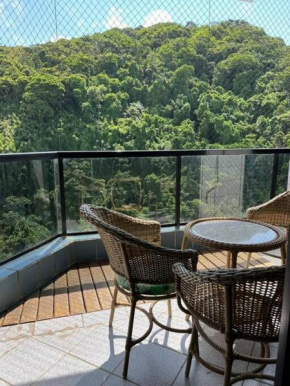 Apartamento em Guarujá